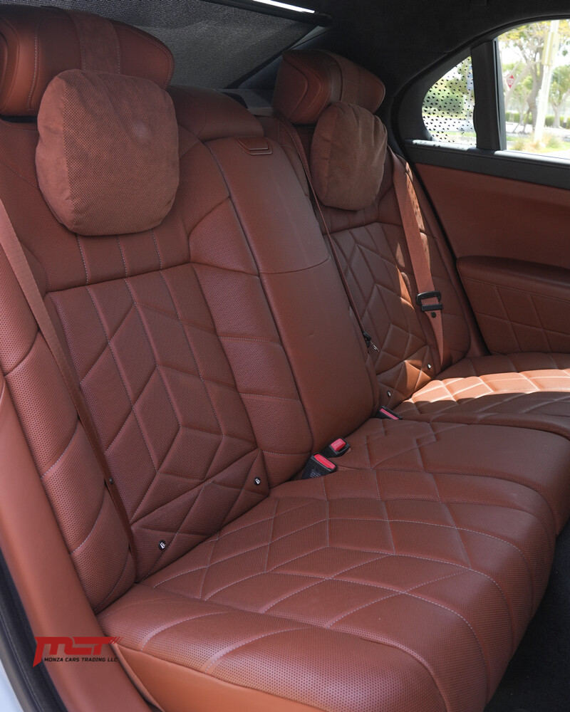 BMW 740i M - 15