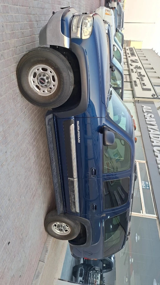 سوبربان موديل 2000 - 2