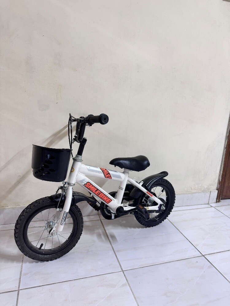 bicycle for kids - 1