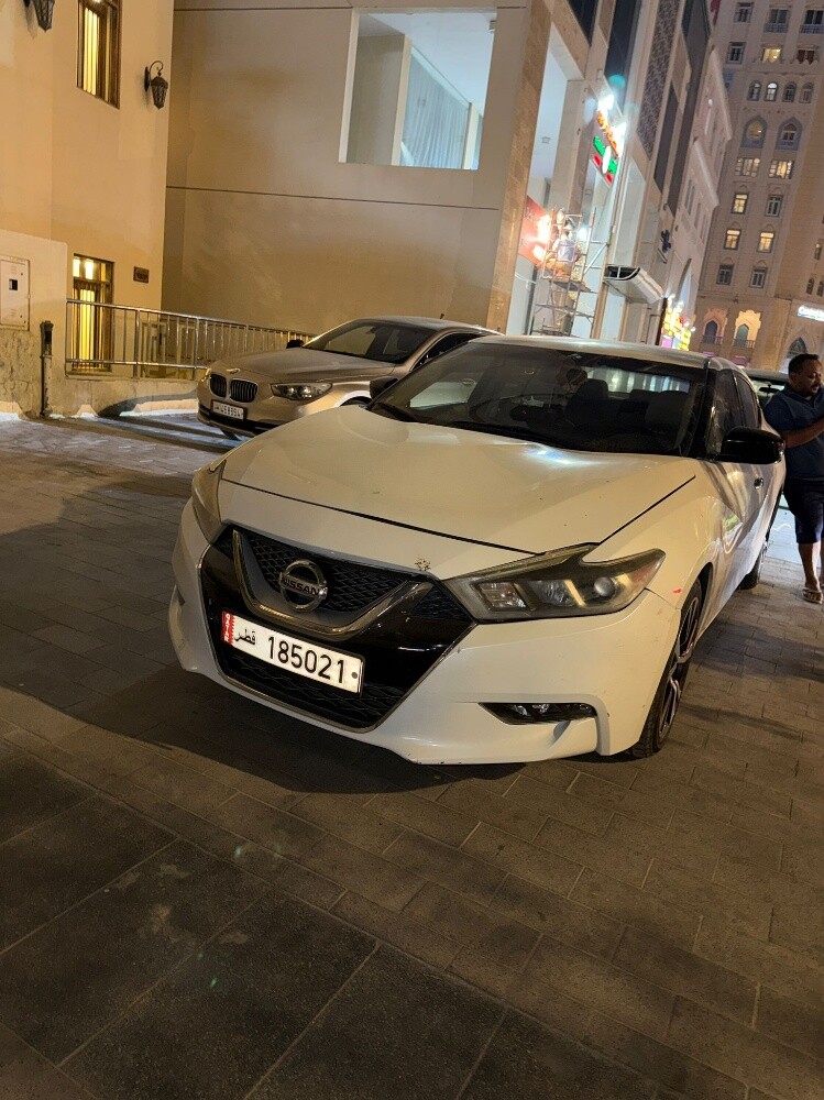 A car to add - 6