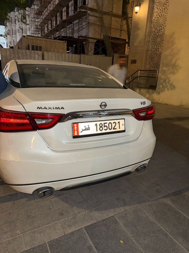 A car to add - 5