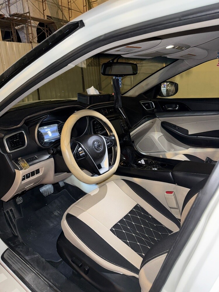 A car to add - 2