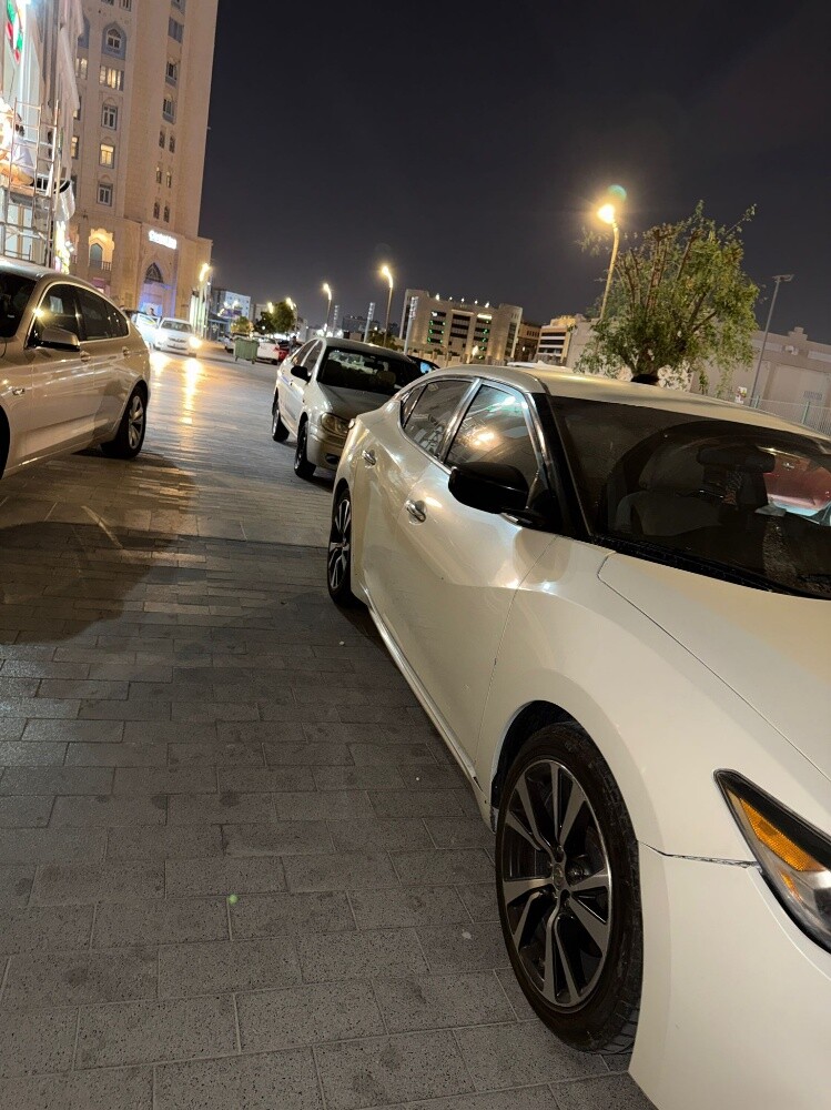 A car to add - 4