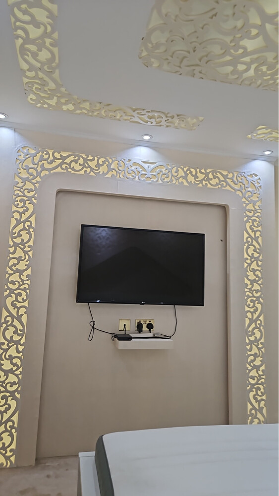 العطية التسهيل 5/3.5 (2018) - 3