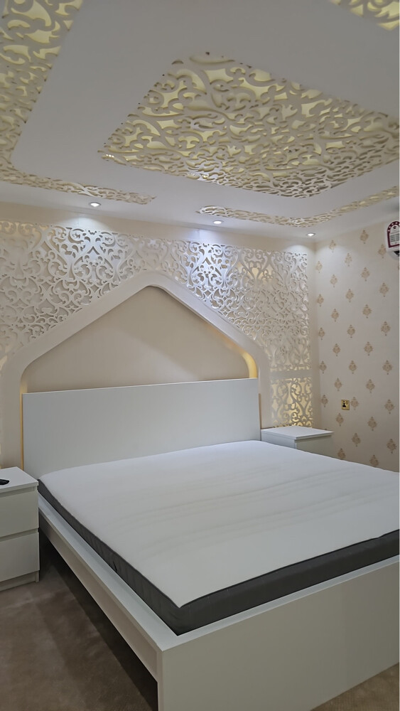 العطية التسهيل 5/3.5 (2018) - 2