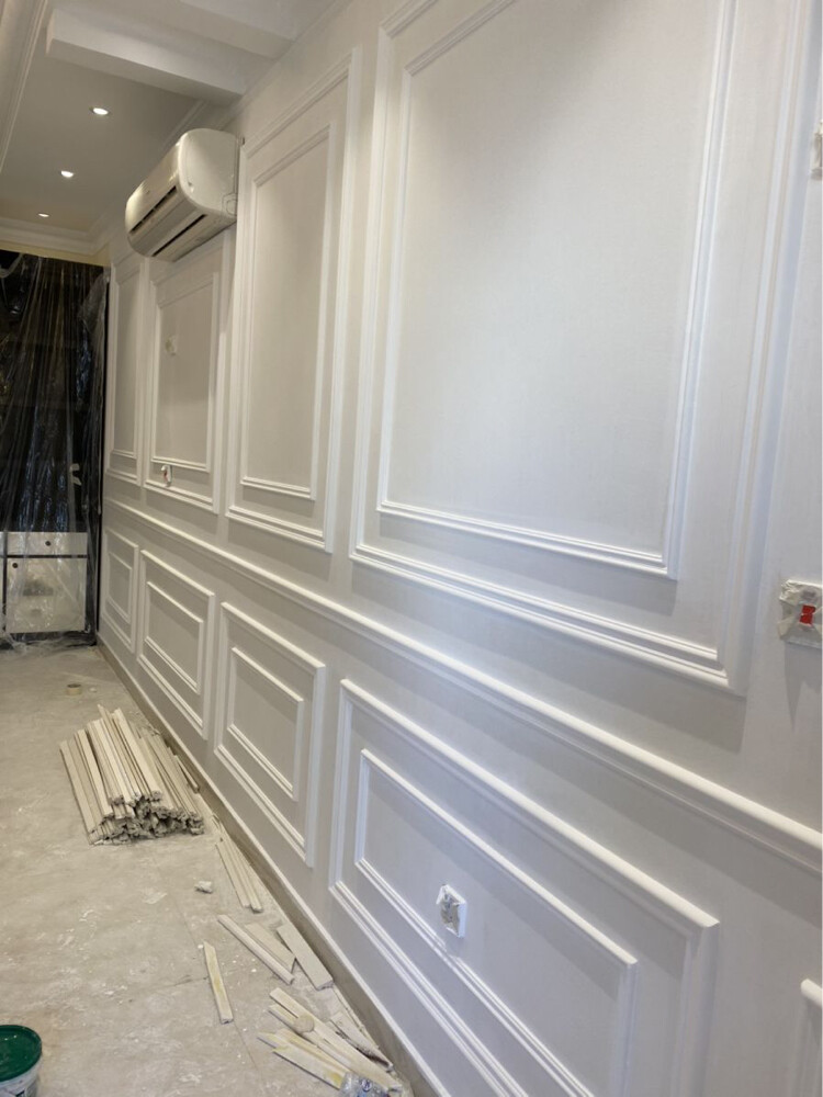 we do all painting and decor - 7