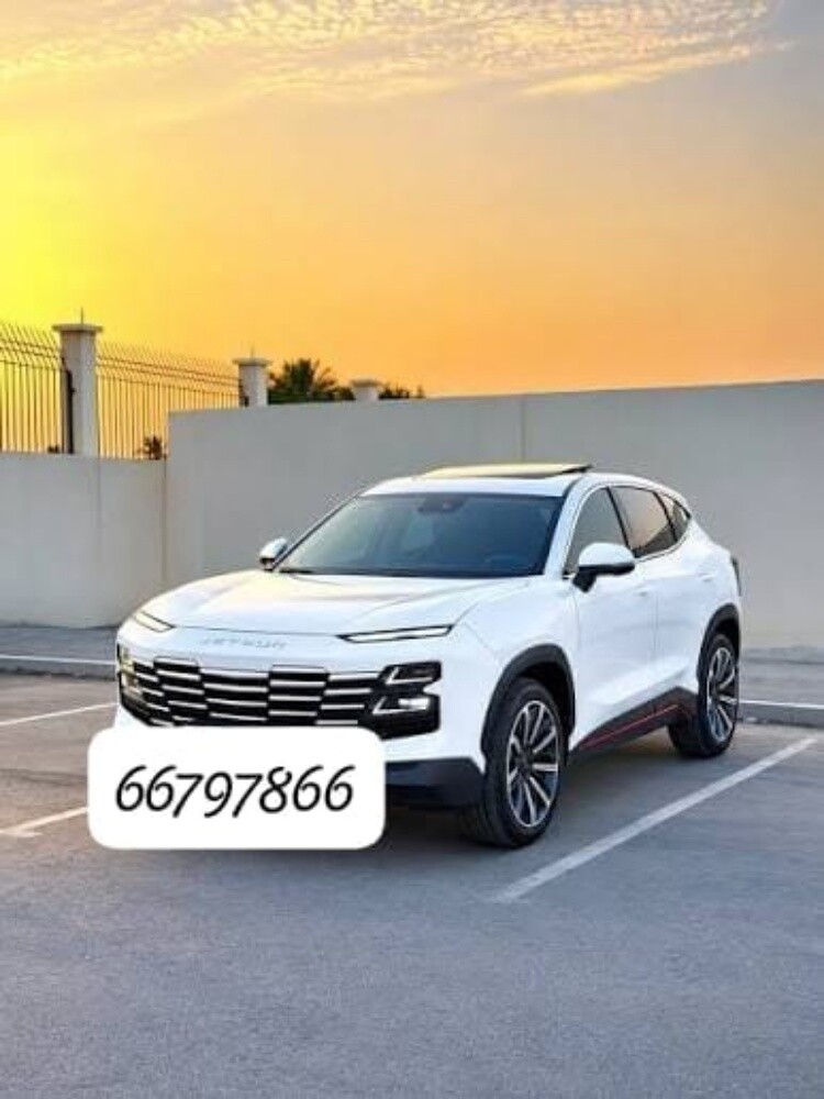 جيتور داشينج للايجار موديل 2026 - 4