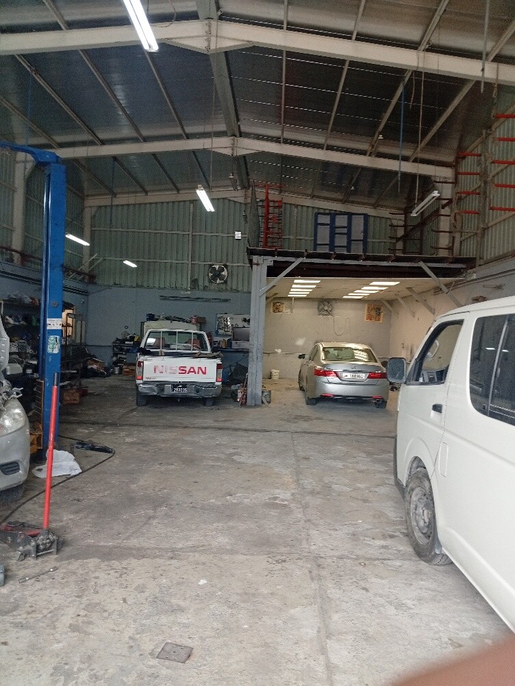 garage for sale - 3
