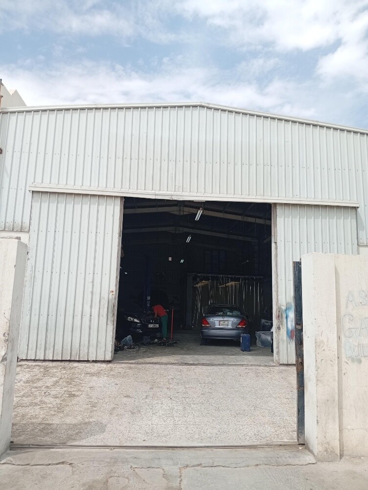 garage for sale - 2