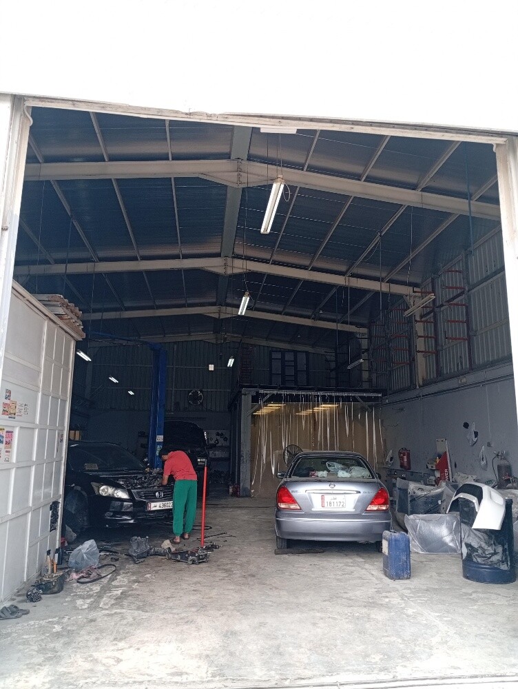 garage for sale - 7