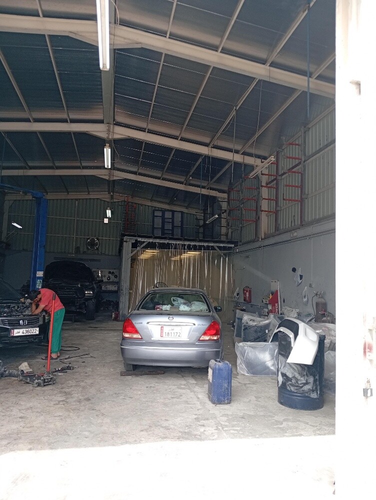garage for sale - 8