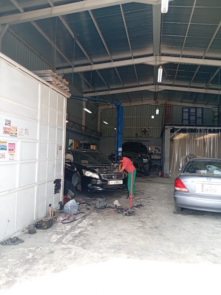 garage for sale - 6