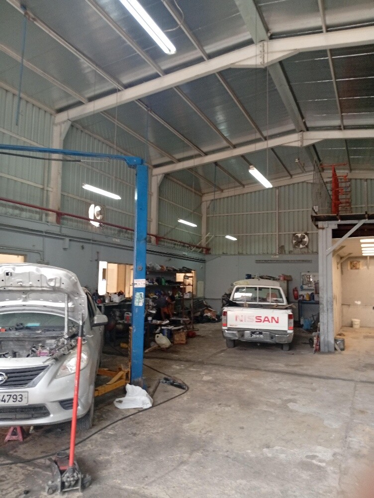 garage for sale - 4