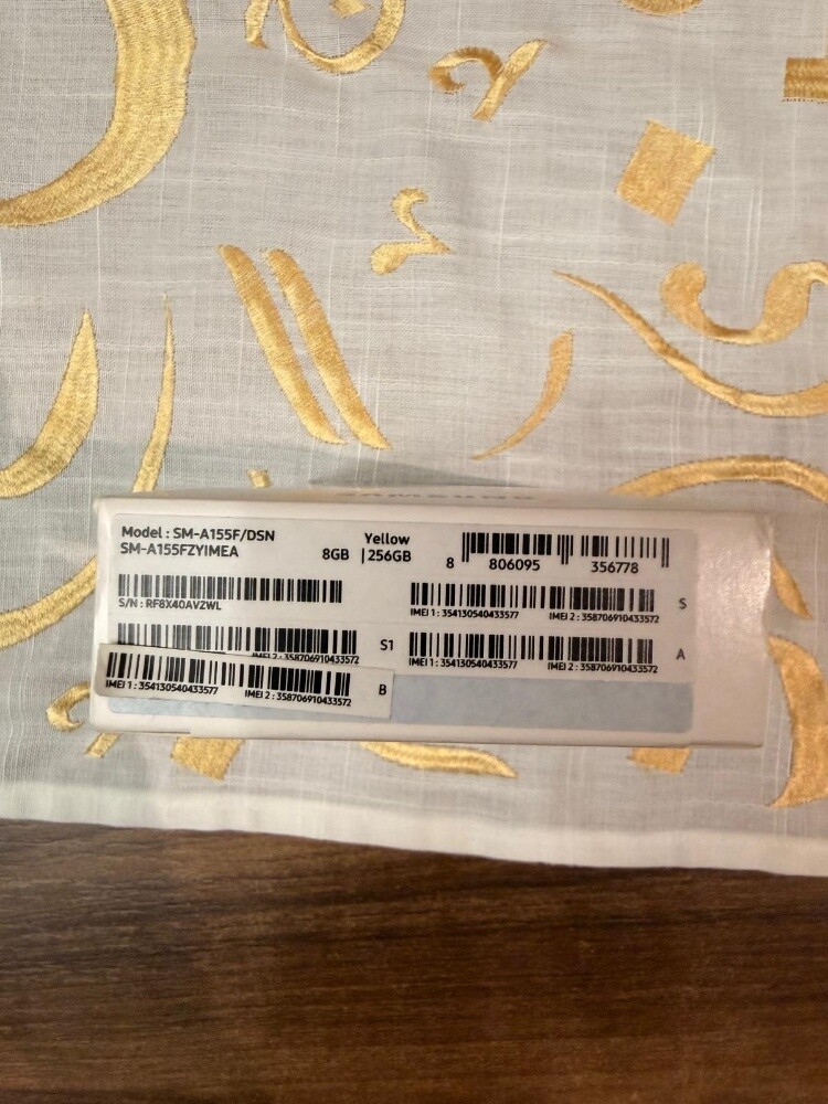 Samsung a15 4g - 5