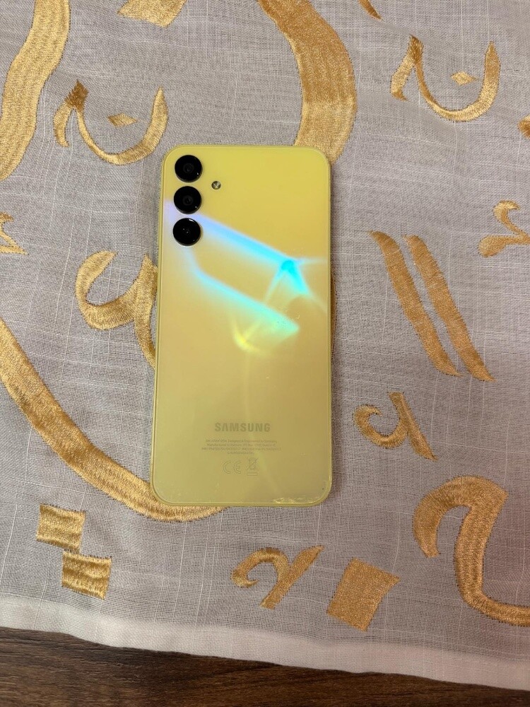 Samsung a15 4g - 2