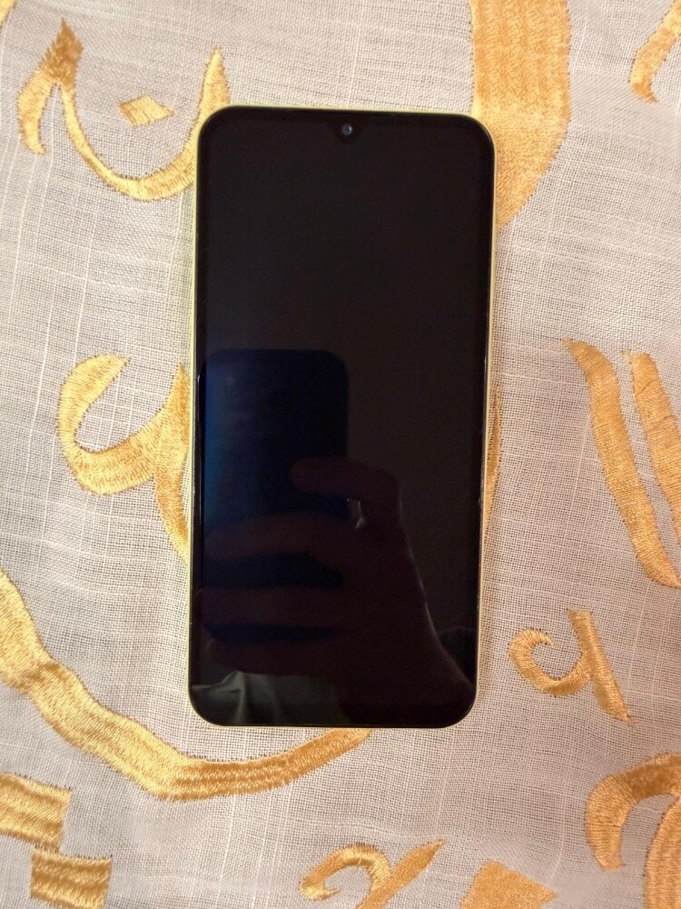 Samsung a15 4g - 1