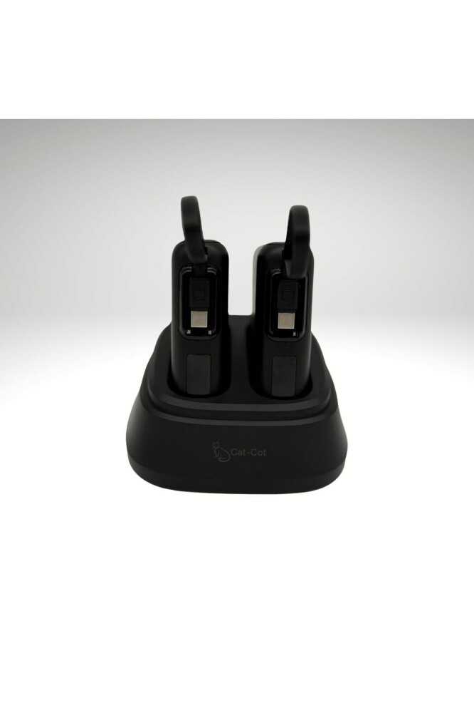 2 piece power Bank 10,000 MAH - 4
