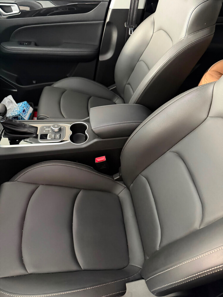 Kaiyi x3 luxury 2025 - 7