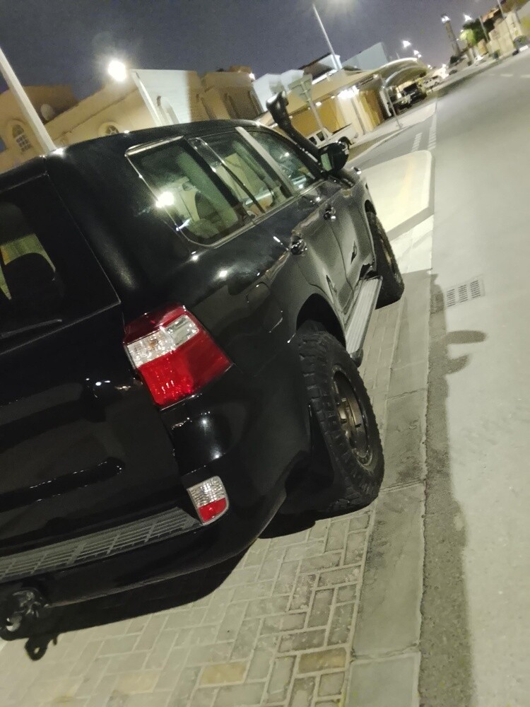 للبيع جي مويل ٢٠٠٨ محول خارجي - 5