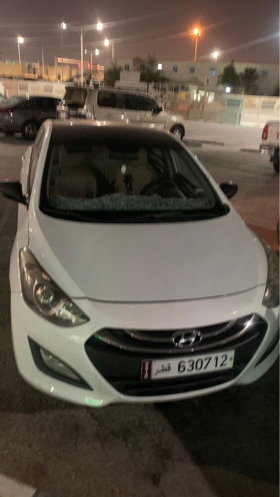 Hyundai for Sale - 1