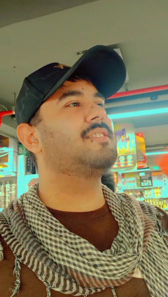 syed adil - 2