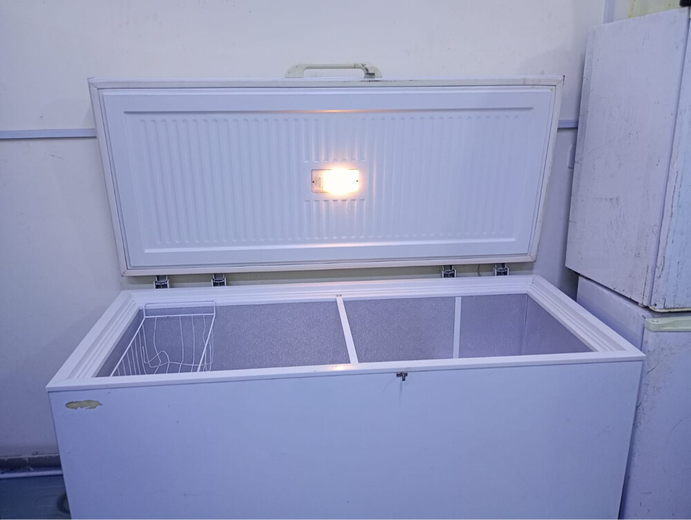 deep freezer for sale - 2