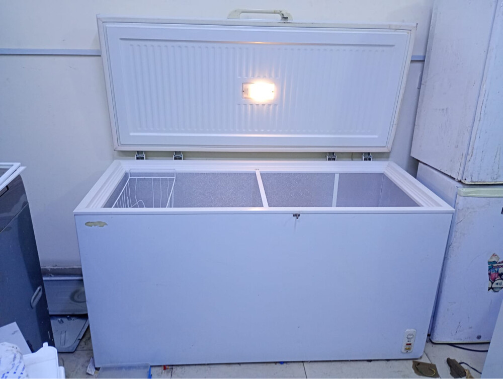 deep freezer for sale - 3