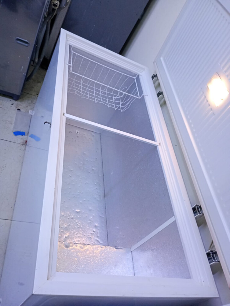 deep freezer for sale - 4