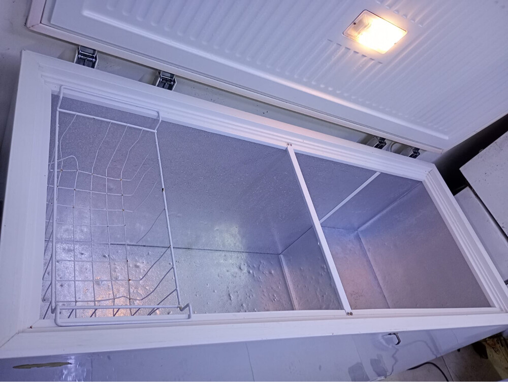deep freezer for sale - 5