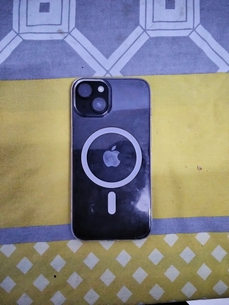 iPhone 14 ESIM 256gb - 4