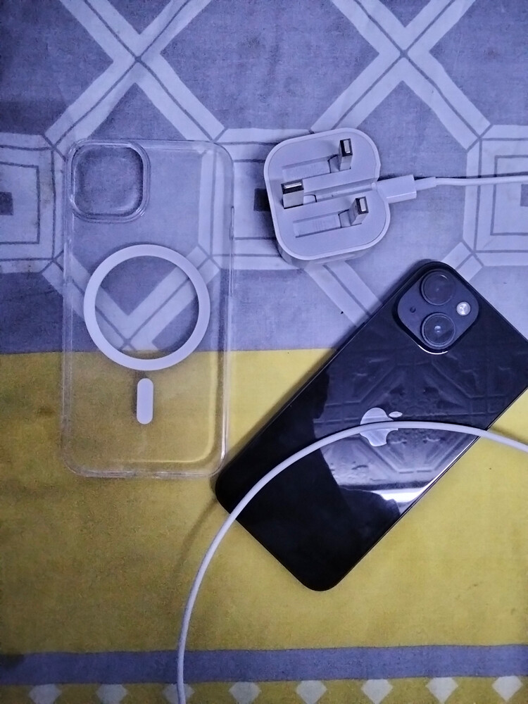 iPhone 14 ESIM 256gb - 1