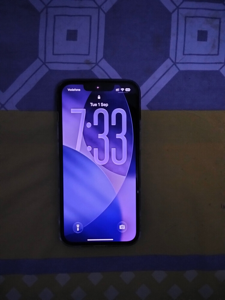 iPhone 14 ESIM 256gb - 5