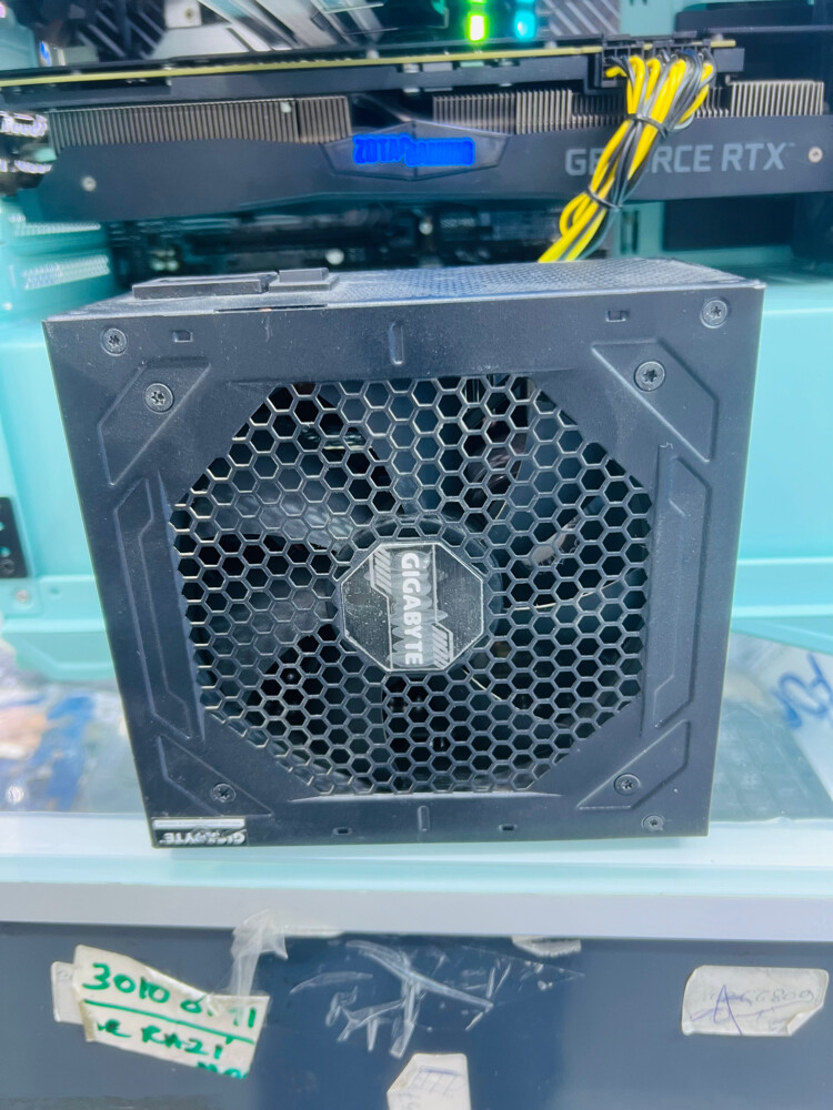 Power supply 850GM - 3