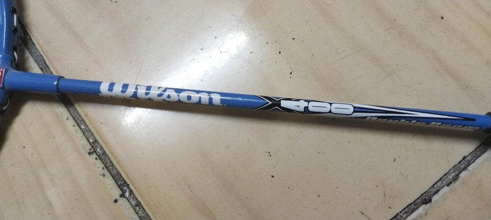 5 Badminton Rackets  QAR 50 Each - 9