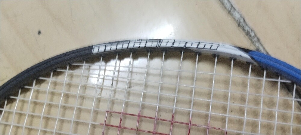 5 Badminton Rackets  QAR 50 Each - 10