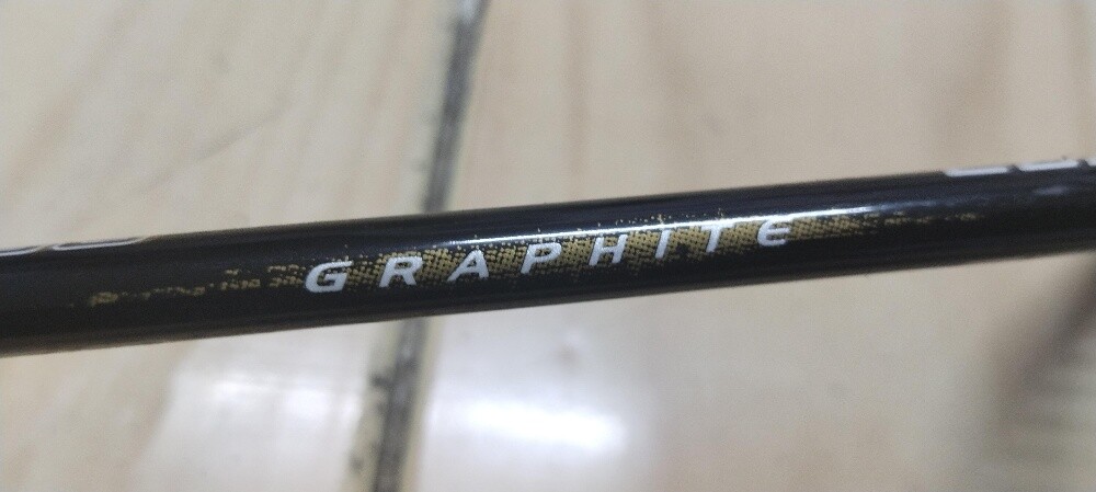5 Badminton Rackets  QAR 50 Each - 8