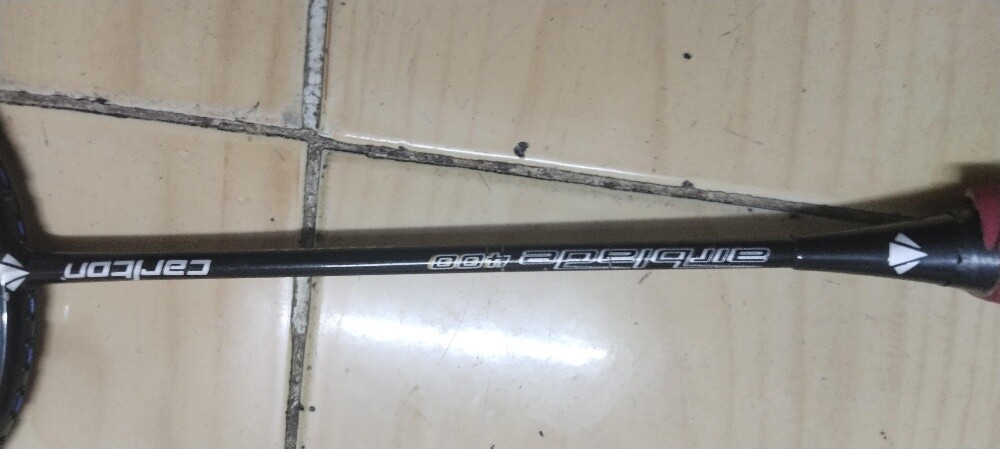 5 Badminton Rackets  QAR 50 Each - 7