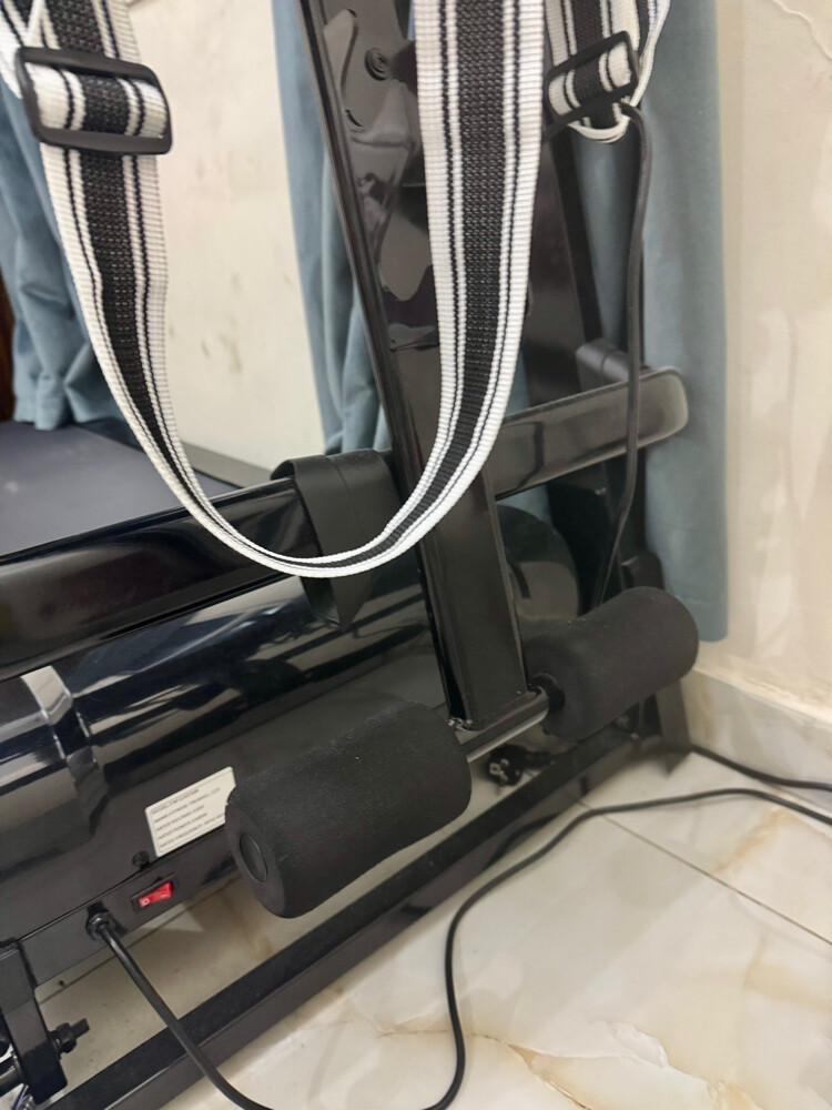 treadmill - 8