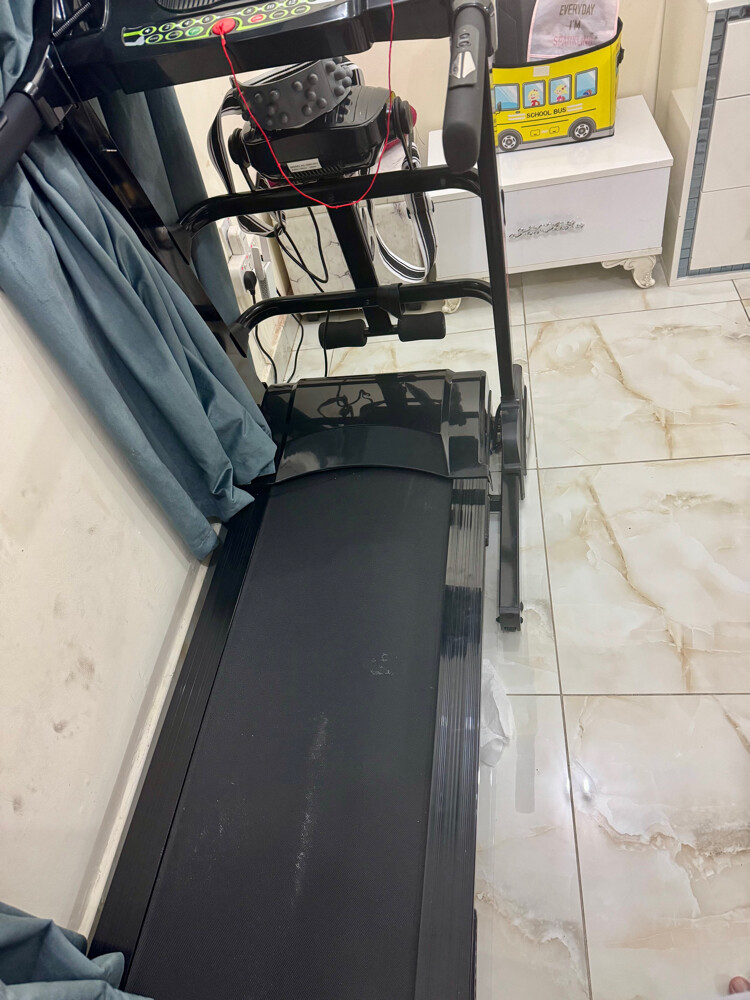 treadmill - 6
