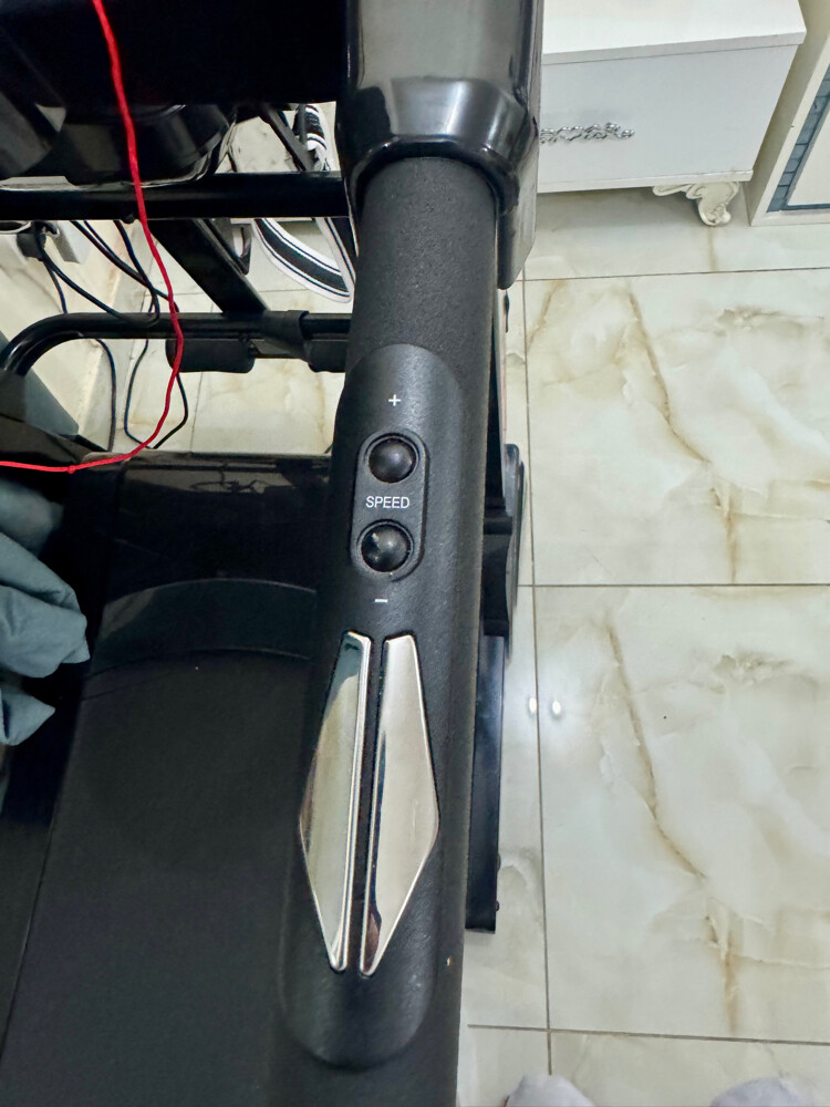treadmill - 3