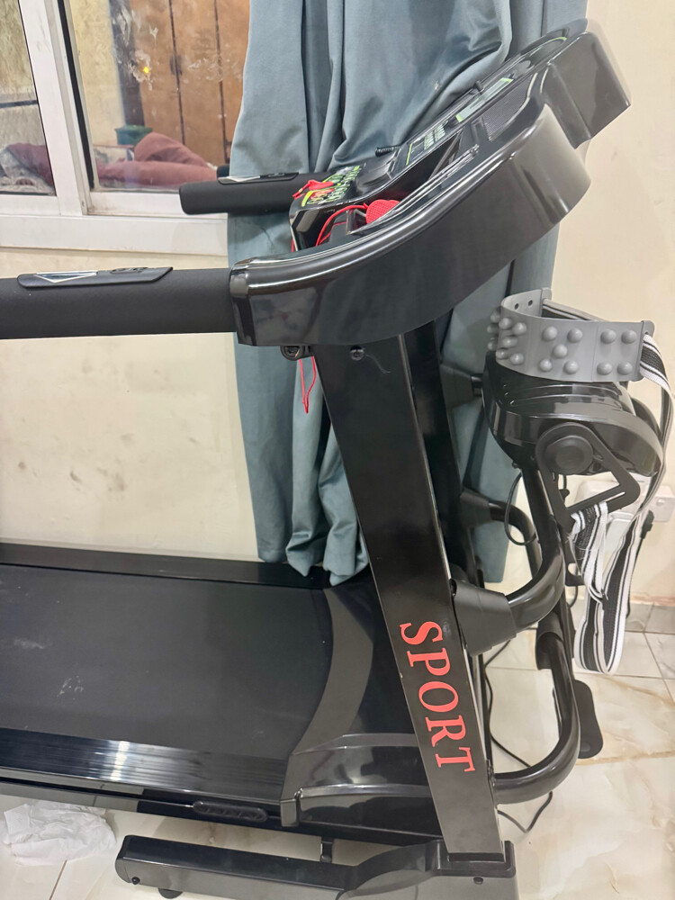 treadmill - 4