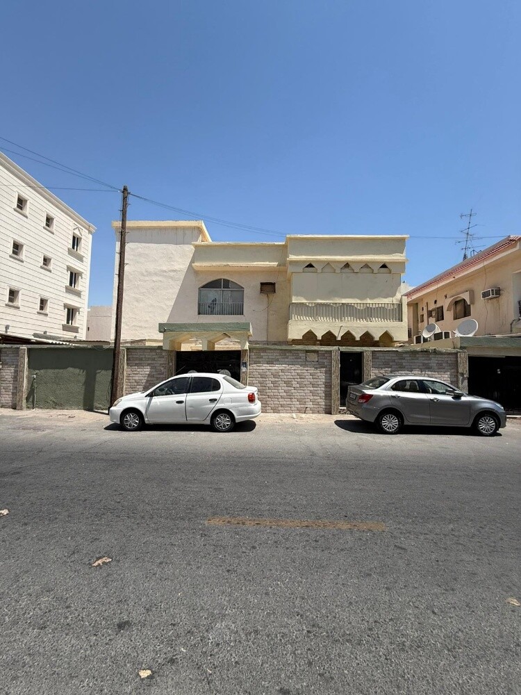 ارض عمارات للبيع - 1