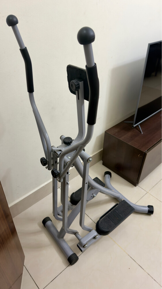 جهاز للمشي استعمال قليل  - 2
