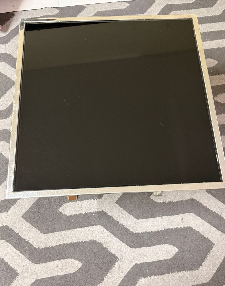 3 tables - 3