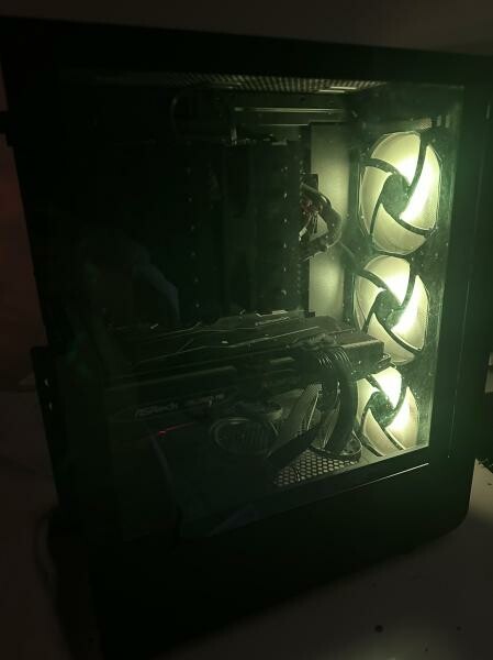 Pc gaming - 4