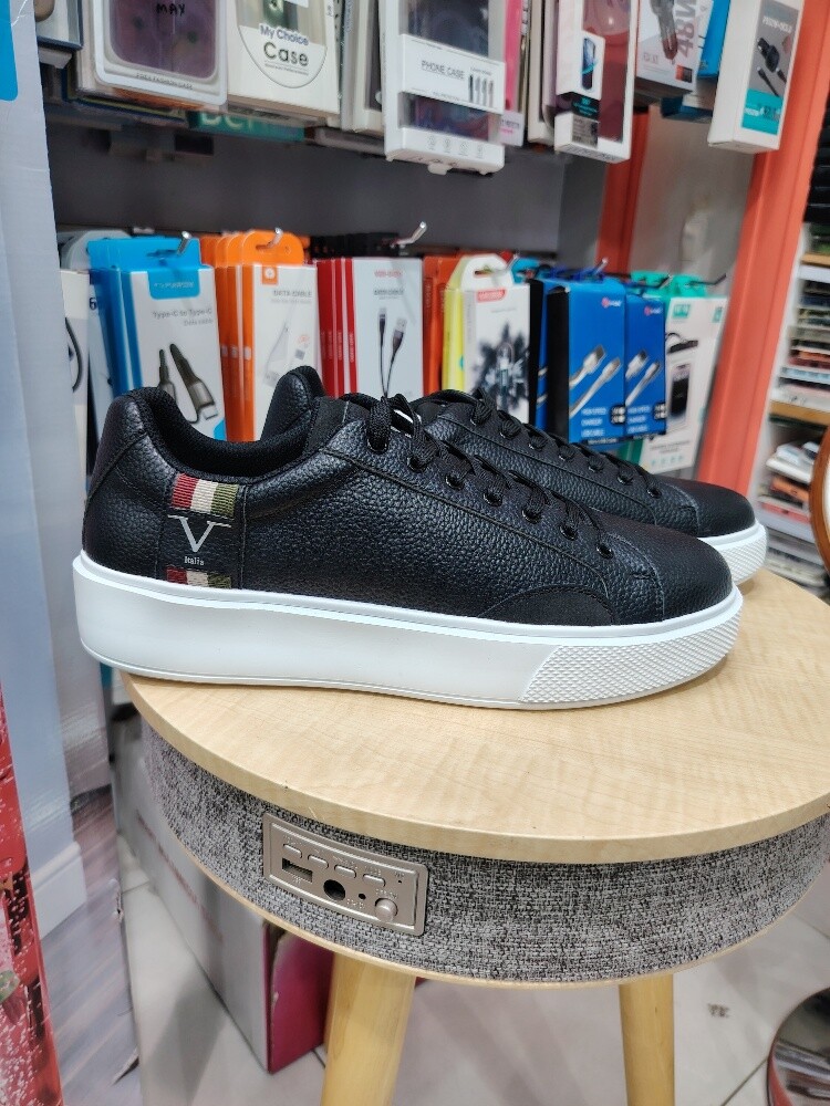 Italian strong shoes.. 41,42,43,44 - 2