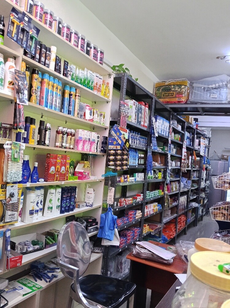 RKD Grocery - 2