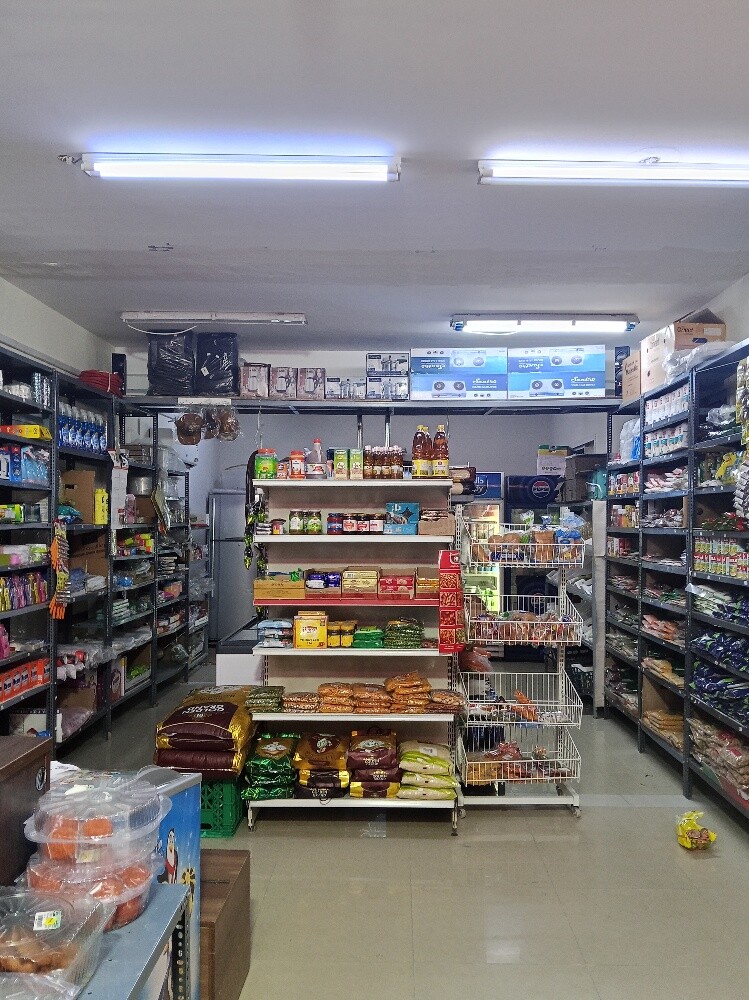 RKD Grocery - 17