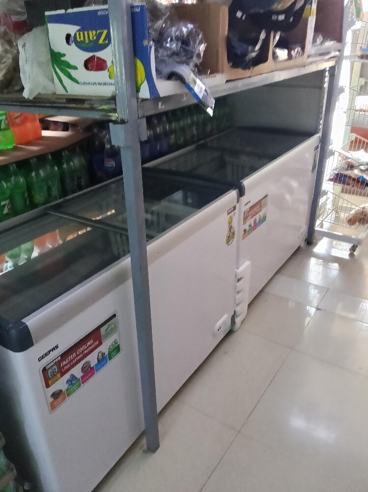 RKD Grocery - 10