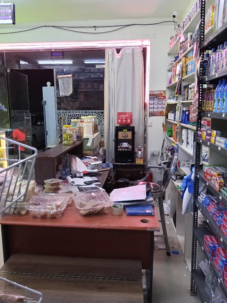RKD Grocery - 5